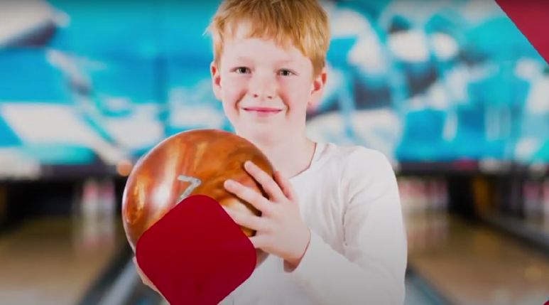 Video - Kids Bowl Free Facebook Ad Video
