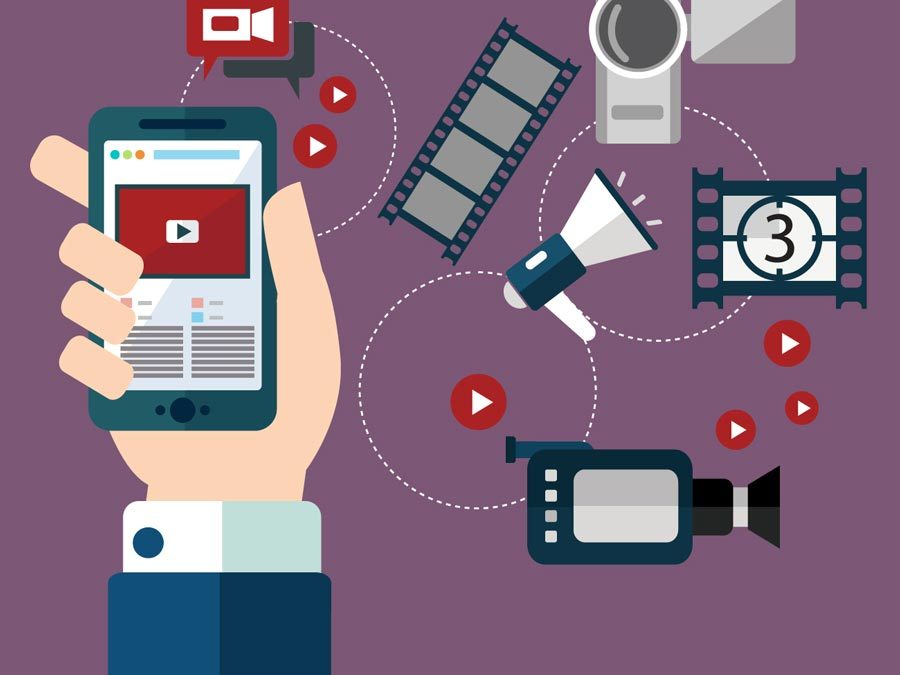 ZMB Media Blog - Importance of Online Videos for Non‑Profits