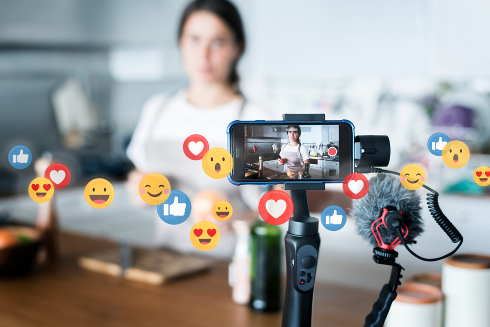 Using Video Content on Social Media