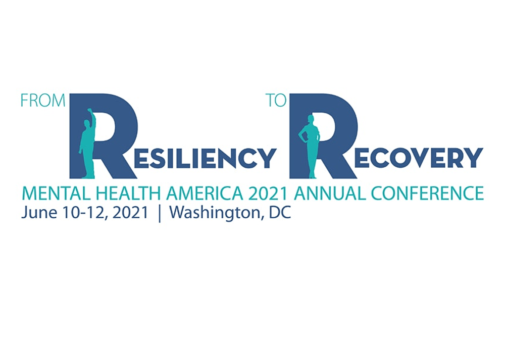 Mental Health America’s Annual Conference: Successfully transitioned to virtual during the pandemic, reaching thousands.